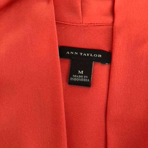 Ann Taylor Summer Suiting - Picture 8 of 10